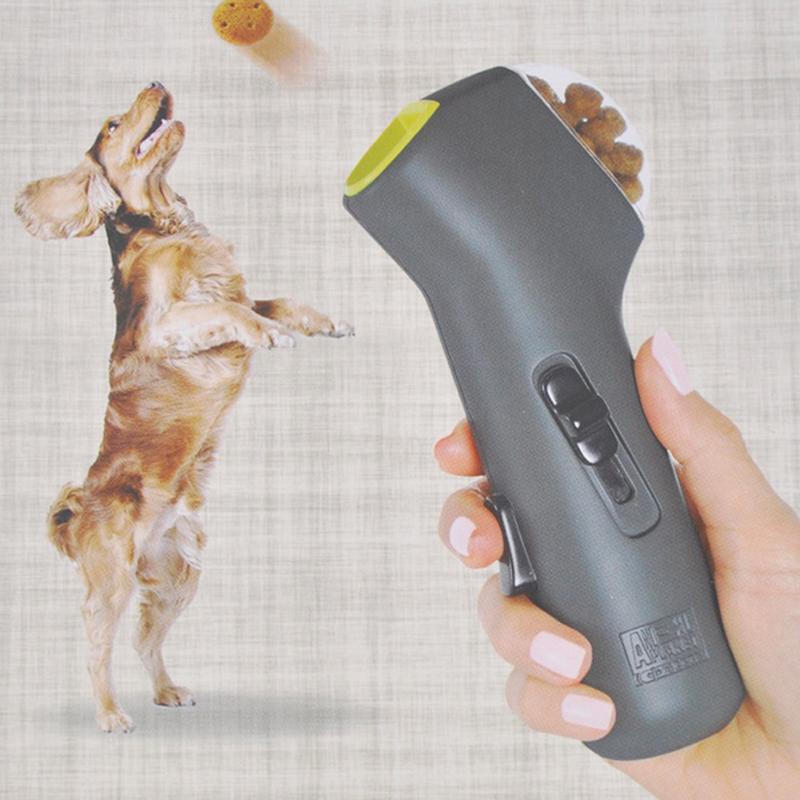 Brand Nameβ’ Pet Treat Launcher